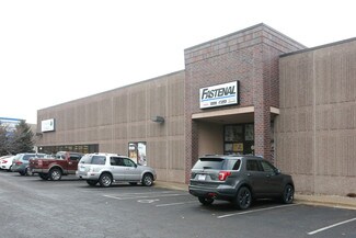Plus de détails pour 640-660 Olive St, Saint Paul, MN - Local d'activités à louer