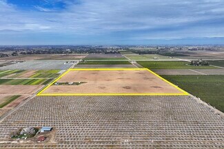 Plus de détails pour 422 S Leonard Ave, Sanger, CA - Terrain à vendre