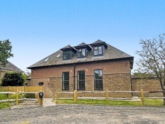 Plus de détails pour Maplehurst Rd, Horsham - Bureau à louer