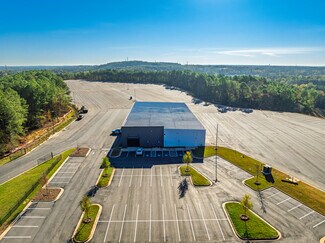 Plus de détails pour 1342 Henrico Rd, Conley, GA - Industriel/Logistique à louer