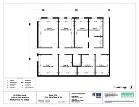 2700-2750 N 29th Ave, Hollywood, FL à louer Photo de l’immeuble– Image 1 sur 1