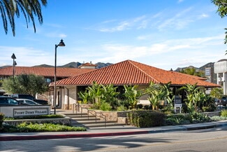 Plus de détails pour 29169-29211 Heathercliff Rd, Malibu, CA - Local commercial à louer