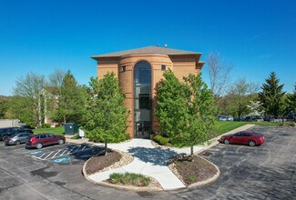 Plus de détails pour 9500 Brooktree Rd, Wexford, PA - Bureau à louer