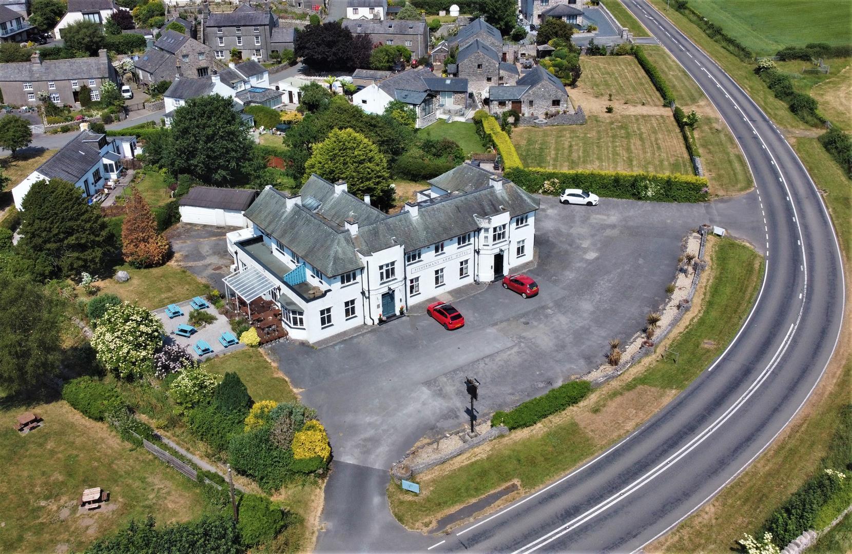 Coast Rd, Ulverston à vendre Photo de l’immeuble– Image 1 sur 7