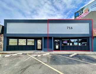 Plus de détails pour 716 N Orchard St, Boise, ID - Local commercial à louer