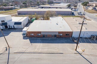 Plus de détails pour 146 Interloop Rd, San Antonio, TX - Industriel/Logistique à louer