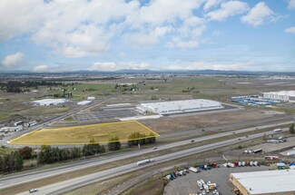 Plus de détails pour W Geiger Blvd, Spokane, WA - Terrain à louer