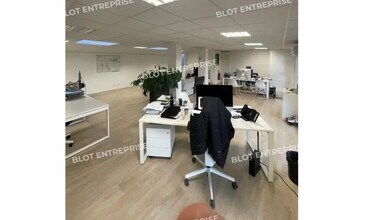 Bureau dans Nantes à vendre Photo intérieure– Image 2 sur 7