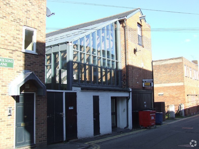 3 Nicholsons Ln, Maidenhead à louer - Photo de l’immeuble – Image 3 sur 3