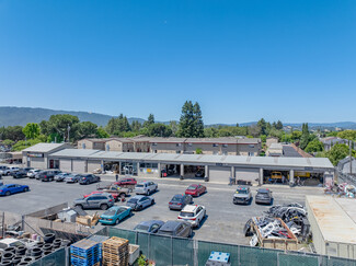 Plus de détails pour 121 Pierce St, Gilroy, CA - Local commercial à vendre