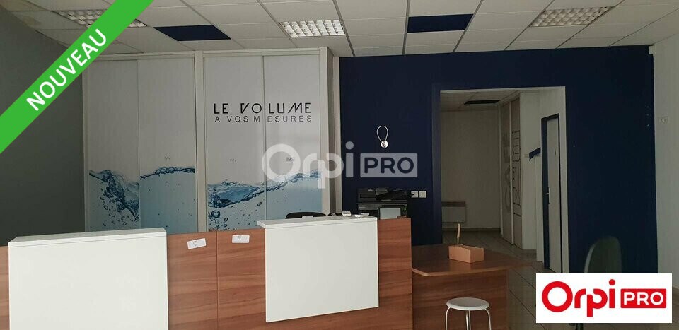 Bureau dans Romans-sur-Isère à louer - Photo intérieure – Image 2 sur 10