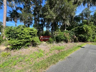 Plus de détails pour NW 12th Ave, Gainesville, FL - Terrain à vendre