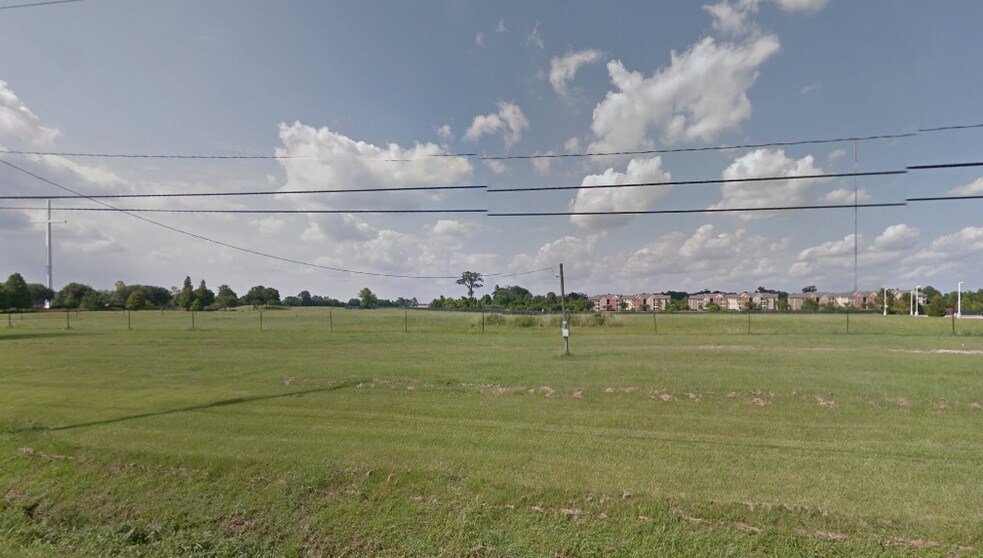 Reiger Rd, Baton Rouge, LA à vendre - Photo de l’immeuble – Image 3 sur 3
