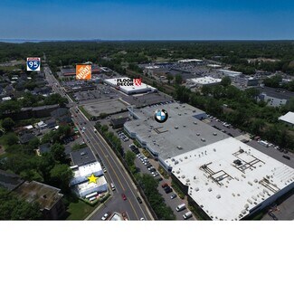 Plus de détails pour 101 Midland Ave, Port Chester, NY - Industriel/Logistique à vendre