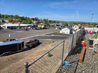Plus de détails pour 903 16th Ave, Lewiston, ID - Local d’activités à vendre