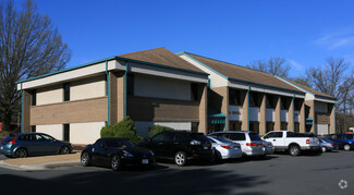 Plus de détails pour 11870-11872 Sunrise Valley Dr, Reston, VA - Bureau à louer
