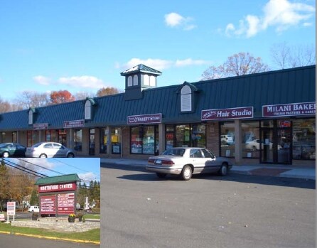 855 Forest Rd, Northford, CT à louer - Photo principale – Image 1 sur 3