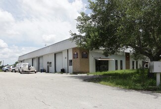 Plus de détails pour 1101 Sun Century Rd, Naples, FL - Industriel/Logistique à louer