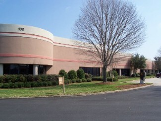 Plus de détails pour 1590 N Roberts Rd, Kennesaw, GA - Industriel/Logistique à louer