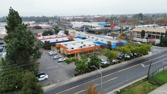 Plus de détails pour 4545 Georgetown Pl, Stockton, CA - Bureau, Bureau/Local commercial à louer