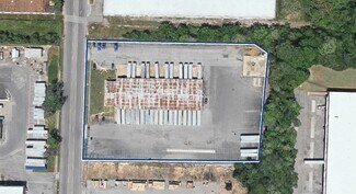 Plus de détails pour 3328 Gemini Dr, Memphis, TN - Industriel/Logistique à vendre