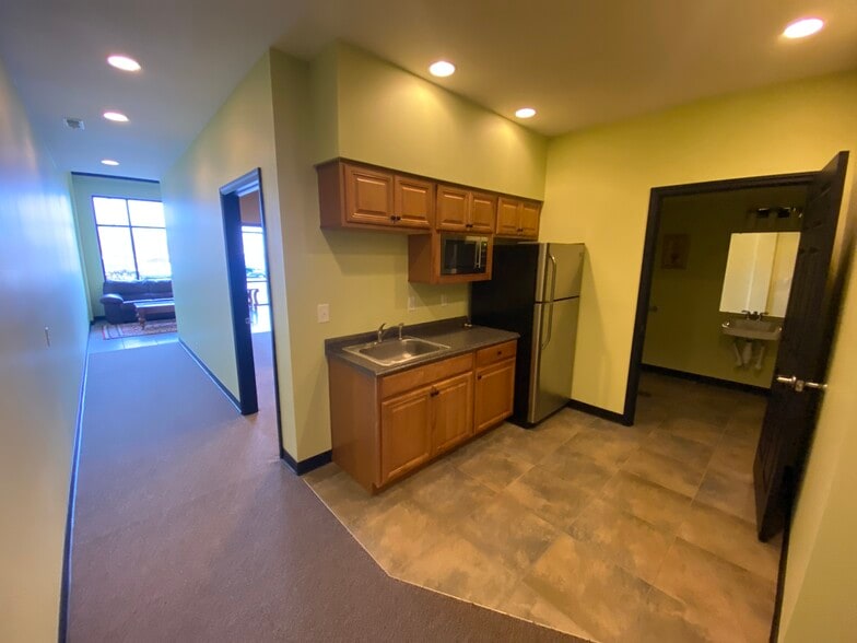 12574 Promise Creek Ln, Fishers, IN à vendre - Photo intérieure – Image 3 sur 10