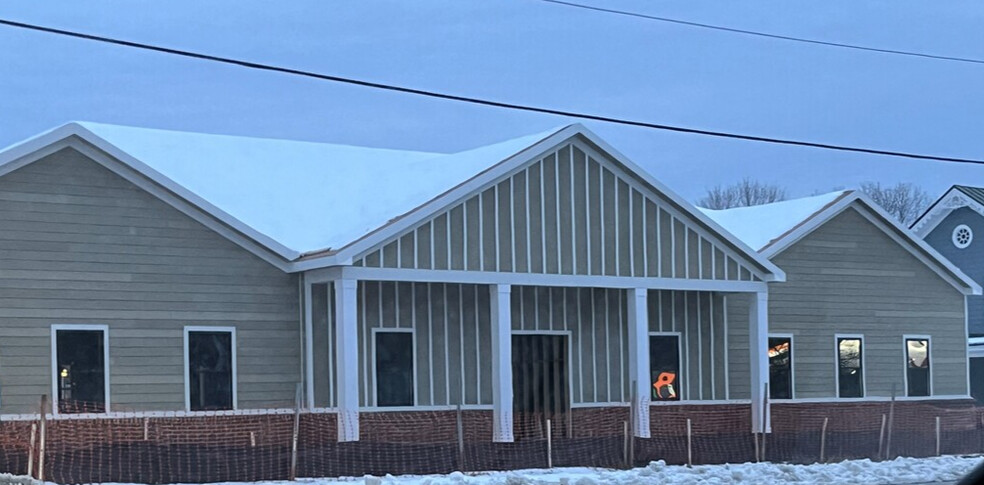 9124 Courthouse rd, Spotsylvania, VA à louer - Photo de l’immeuble – Image 2 sur 9