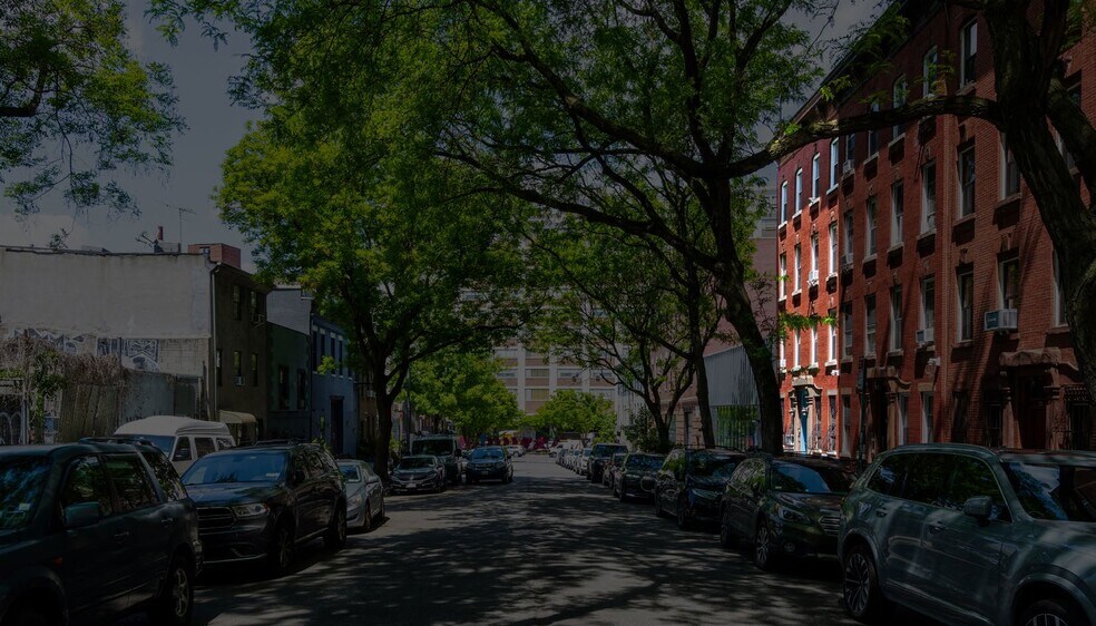 21 Adelphi St, Brooklyn, NY à vendre - Photo de l’immeuble – Image 2 sur 4