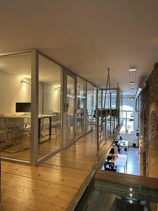 Plus de détails pour 15 Quai Pierre Scize, Lyon - Bureau à louer