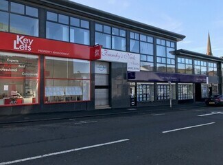 Plus de détails pour 2-28 Parkhouse St, Ayr - Bureau, Local commercial à louer
