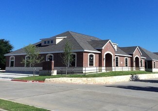 Plus de détails pour 3600 Eldorado Pky, McKinney, TX - Bureau à louer