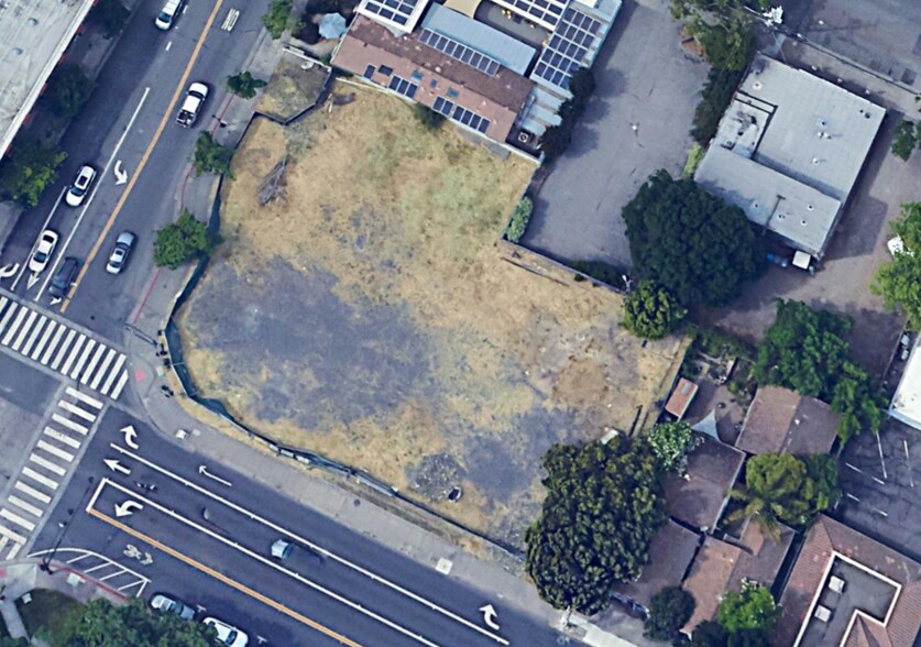 201 Petaluma Blvd, Petaluma, CA à vendre - Photo de l’immeuble – Image 2 sur 3