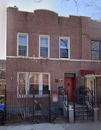 Plus de détails pour 1039 Longfellow Ave, Bronx, NY - Logement à vendre