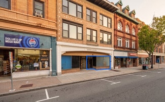Plus de détails pour 253 State St, New London, CT - Local commercial à louer