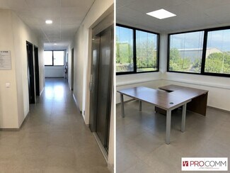 Plus de détails pour Bureau à louer
