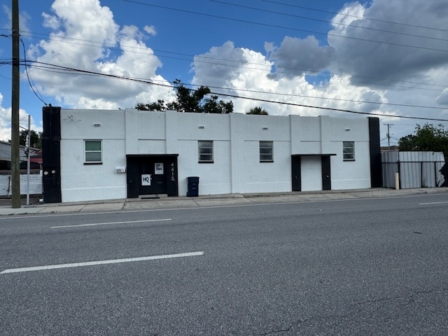 4415 N Florida Ave, Tampa, FL à louer Photo intérieure– Image 1 sur 17