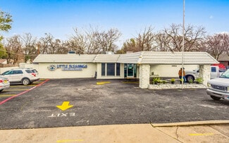 Plus de détails pour 5902 N Jupiter Rd, Garland, TX - Local commercial à vendre