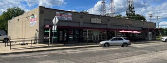 Plus de détails pour 119 S Longview St, Kilgore, TX - Local commercial à vendre