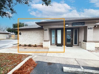 Plus de détails pour 1508 Dessau Ridge Ln, Austin, TX - Bureau/Médical à louer