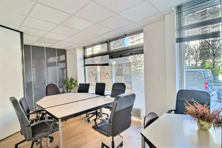 55 Rue Pixérécourt, Paris à louer - Photo intérieure – Image 3 sur 9