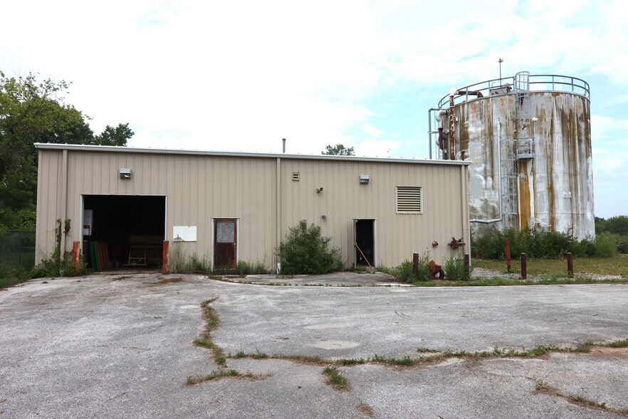 W5280 County Road A South, Adell, WI à vendre - Photo de l’immeuble – Image 2 sur 13