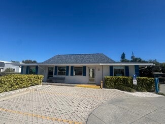 Plus de détails pour 6455 Gulf Blvd, Saint Petersburg, FL - Bureau/Médical à louer
