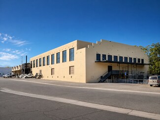 Plus de détails pour 341 A St, Fillmore, CA - Industriel/Logistique à louer