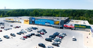 Plus de détails pour 1020 Tenth St W, Owen Sound, ON - Local commercial à louer