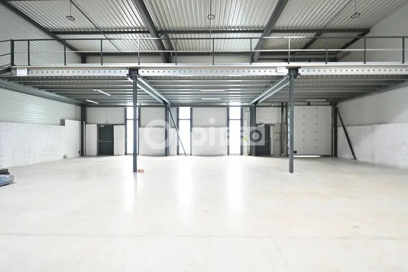 40 Rue Montgolfier, Villefontaine à louer - Photo de l’immeuble – Image 3 sur 20