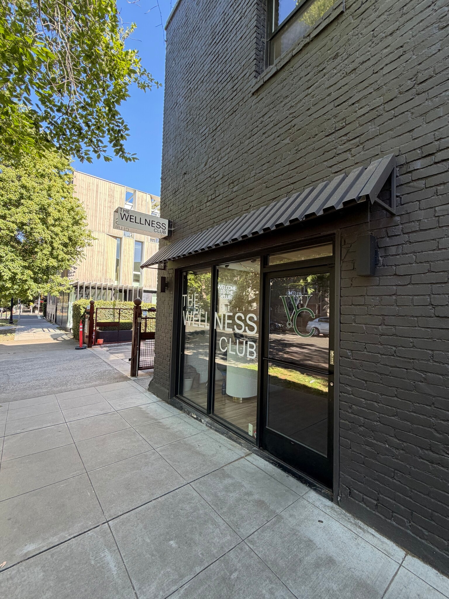 2020 I St, Sacramento, CA à louer Photo intérieure– Image 1 sur 19