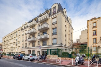 Plus de détails pour 4-6 Rue Périer, Montrouge, RUE PÉRIER - Logement à vendre