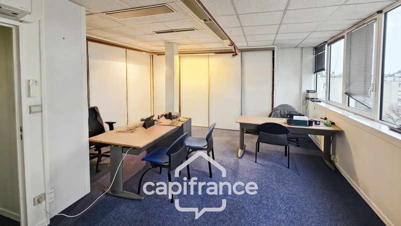 Bureau dans Chalon-sur-Saône à louer - Photo intérieure – Image 2 sur 5