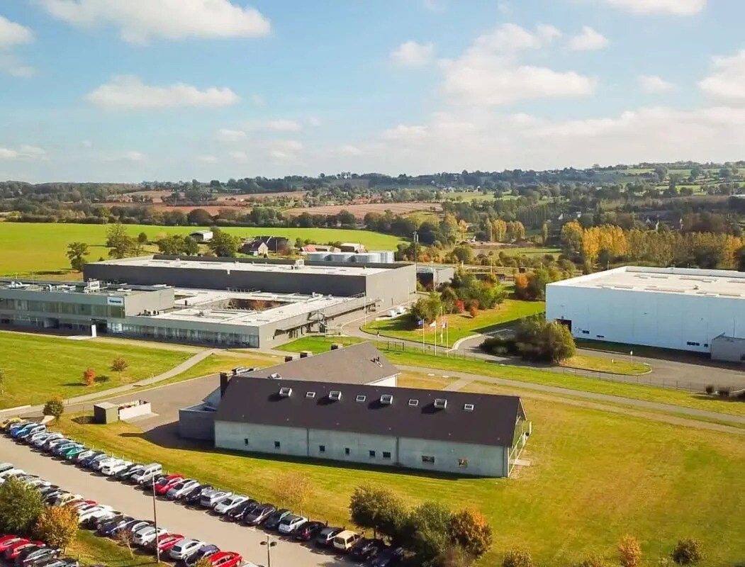 Terrain dans Caligny à vendre Photo de l’immeuble– Image 1 sur 4