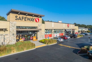 Plus de détails pour 200-250 Fairmont Shopping Ctr, Pacifica, CA - Bureau/Local commercial, Local commercial à louer